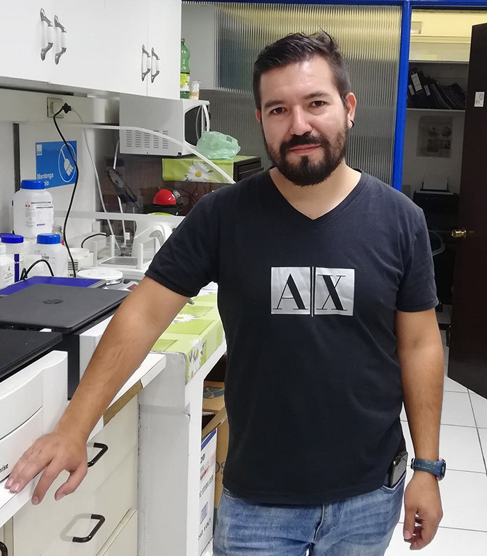 Wladimir Mardones