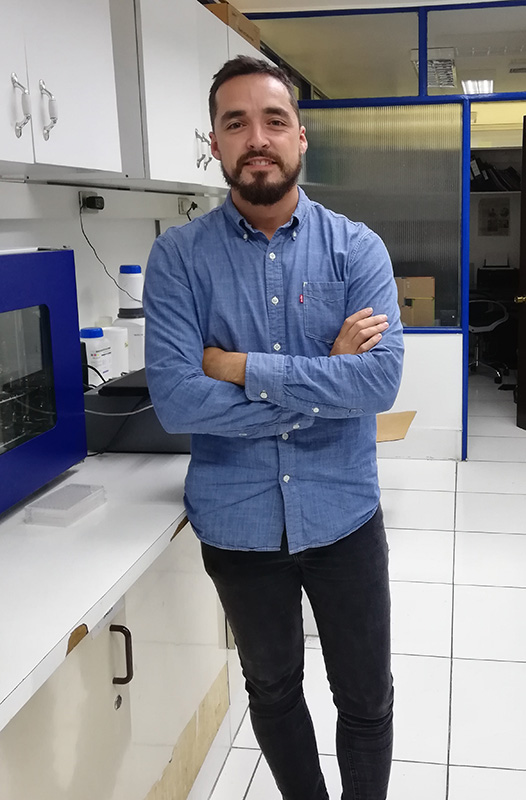Pablo Villarreal