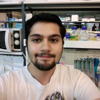 Landaeta, Diego - Lab Francisco Canales Landaeta, Diego - Lab Francisco Canales