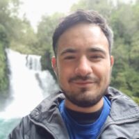 Ariel Patricio cerda